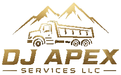 DJ Apex Services logo
